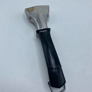 vintage Corning Ware detachable pot/sauce pan/casserole lock-on handle